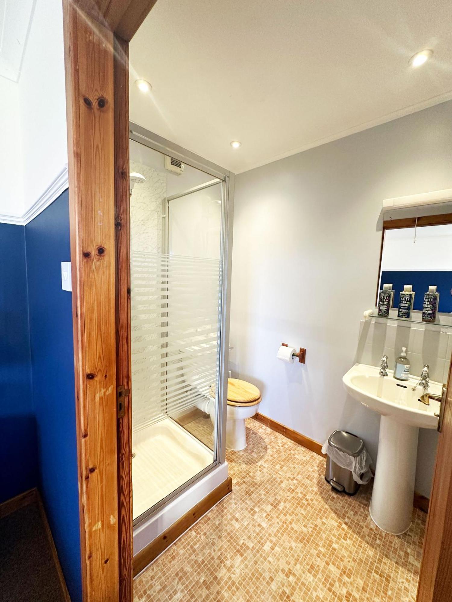 Orchard House Lodges By Ecohuman Haddington Kültér fotó